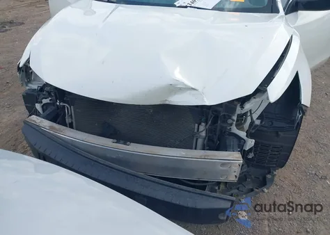 2017 Nissan Altima 2.5 Sr z USA, uszkodzony, nr VIN 1N4AL3AP8HC224335